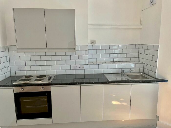 Studio To Rent In Loveridge Road, London, NW6