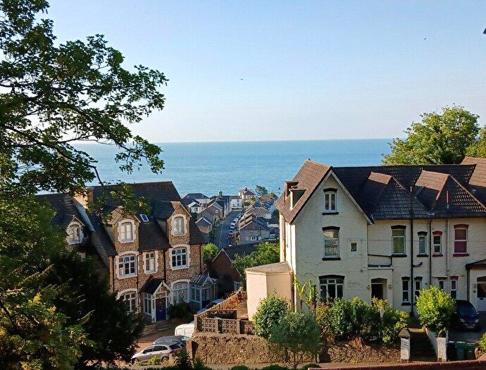 2 Bedroom Apartment For Sale In Mitchell Avenue, Ventnor, Isle Of Wight, PO38
