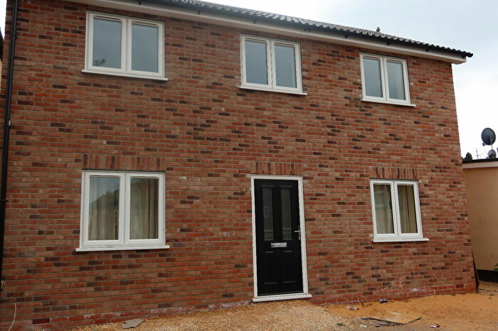 3 Bedroom Detached House To Rent In Wisbech, Cambridgeshire, PE13