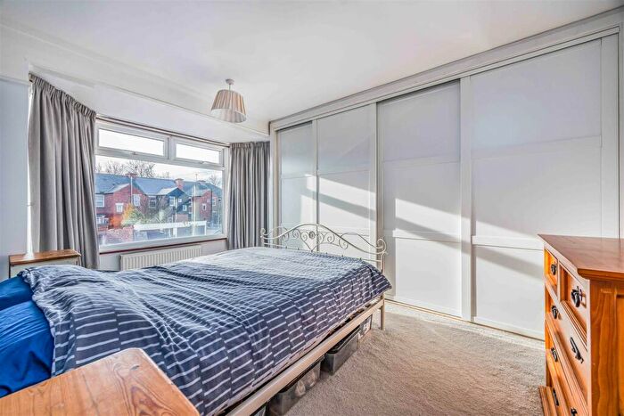 3 Bedroom Terraced House For Sale In Stanley Avenue, Baffins, PO3