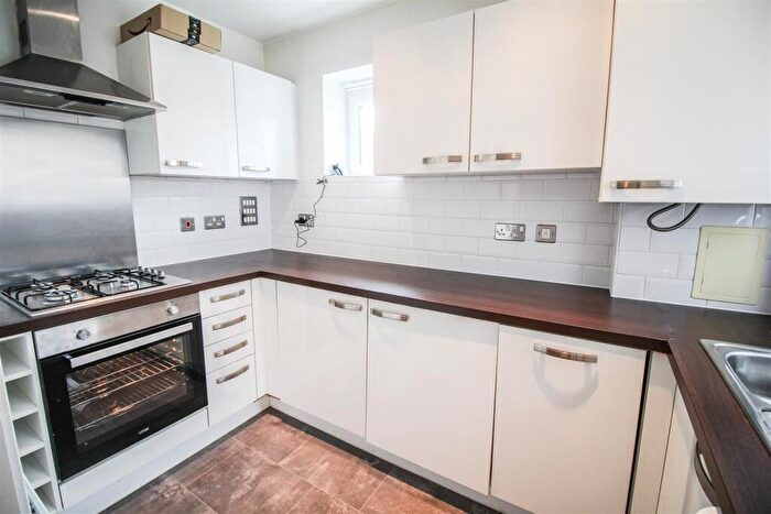 1 Bedroom Flat To Rent In Torkildsen Way, Harlow, CM20