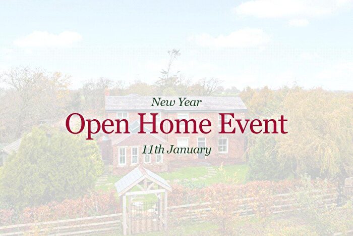 4 Bedroom Detached House For Sale In Knitting Row Lane, Out Rawcliffe, Preston, Lancashire, PR3