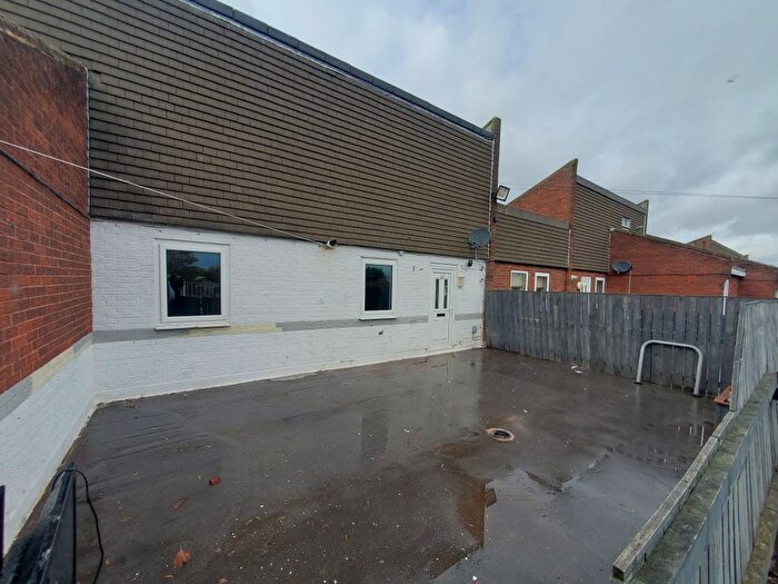 3 Bedroom Flat To Rent In The Precinct, Hadston, NE65