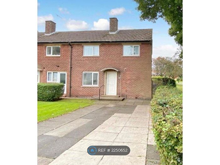 3 Bedroom End Of Terrace House To Rent In Reney Avenue, Sheffield, S8