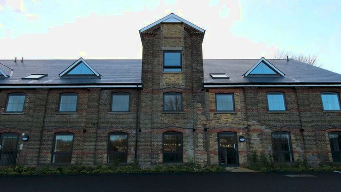 1 Bedroom Flat To Rent In St Radigunds Road, Dover, CT17