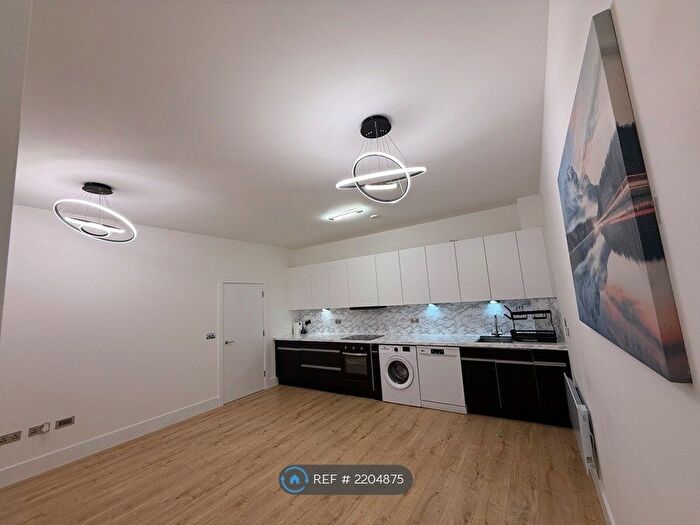 1 Bedroom Flat To Rent In Alencon Link, Basingstoke, RG21