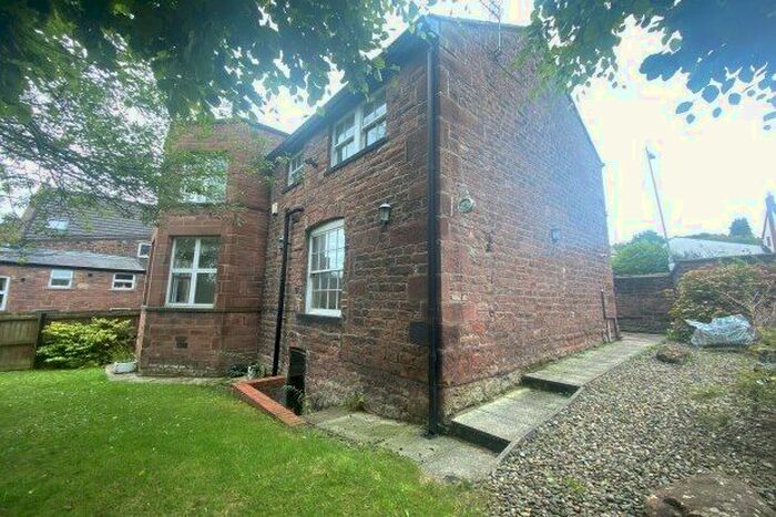 2 Bedroom Property To Rent In Seafarers Drive, Liverpool, L25
