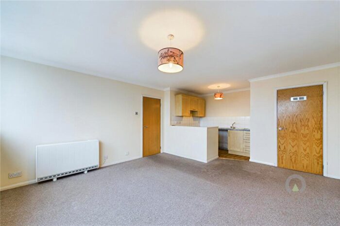1 Bedroom Flat For Sale In Bridge Street, Northampton, NN1