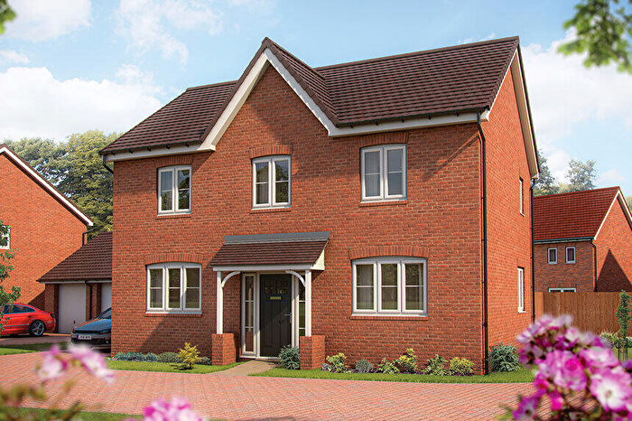 4 Bedroom Detached House For Sale In Marshfoot Lane Hailsham, BN27
