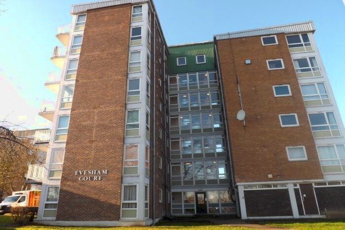 1 Bedroom Flat To Rent In Avon Drive, Bedford, MK41
