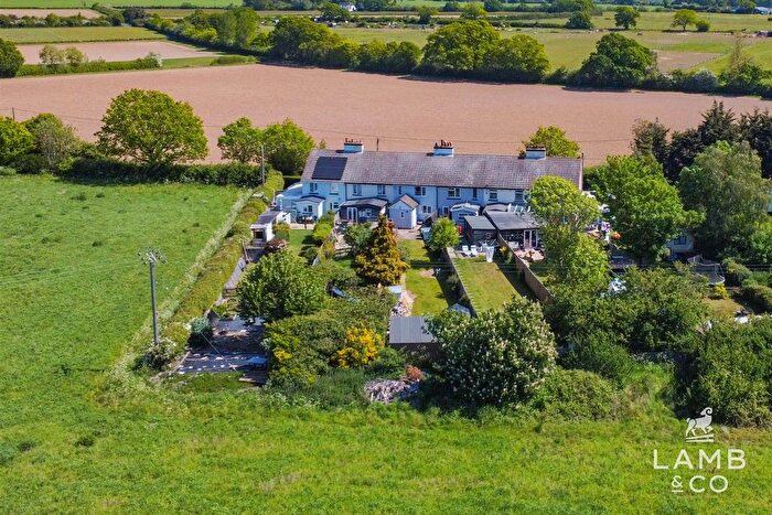 3 Bedroom Terraced House For Sale In Whitehall Lane, Thorpe-Le-Soken, CO16