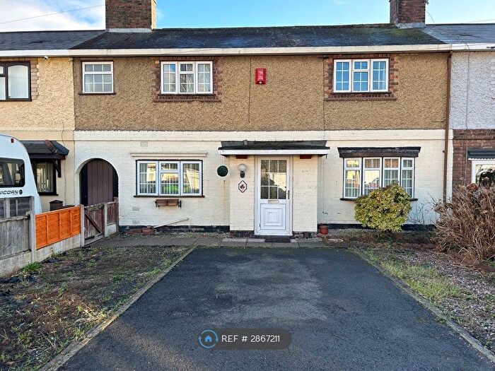 3 Bedroom Semi Detached House To Rent In Beach Road, Bilston, WV14