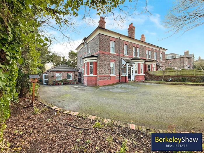10 Bedroom House For Sale In Clementina Road, Liverpool, L23