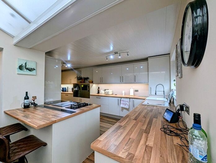 3 Bedroom Terraced House For Sale In Seaham Close, South Shields, NE34