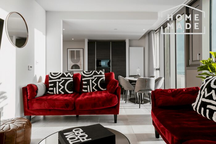 3 Bedroom Apartment To Rent In The Lexington, Liverpool, L3