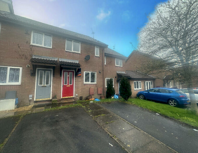 2 Bedroom Terraced House To Rent In Banc-yr-Allt, Bridgend, CF31