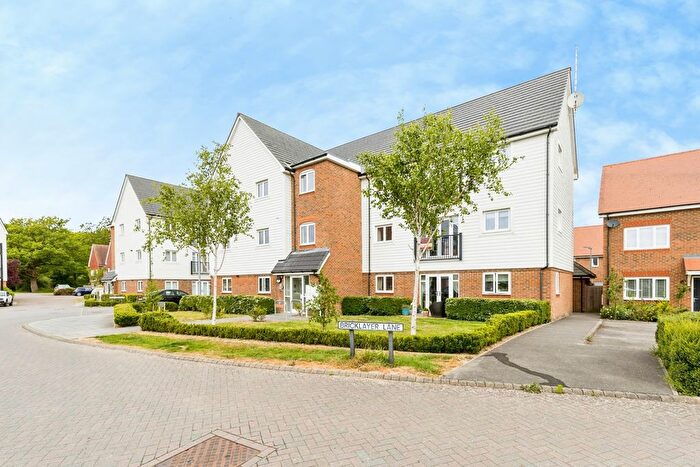 Studio For Sale In Bricklayer Lane, Faygate, Horsham, West Sussex, RH12