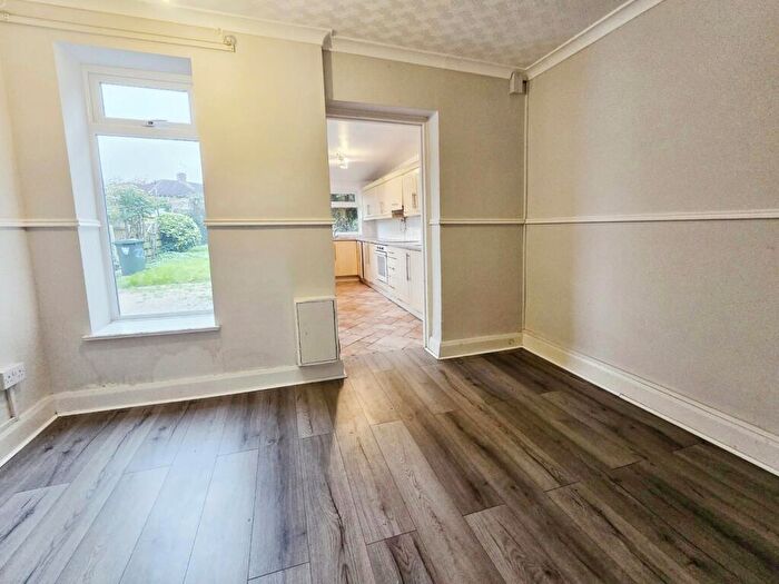 3 Bedroom Terraced House For Sale In Westenra Avenue, Ellesmere Port, Cheshire, CH65