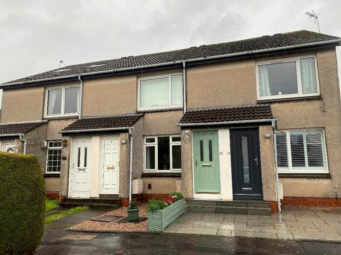 1 Bedroom Maisonette To Rent In Alnwickhill Terrace, Liberton, Edinburgh, EH16