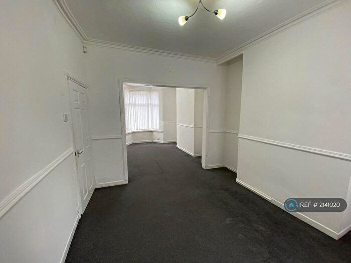3 Bedroom Terraced House To Rent In Eton Street, Liverpool, L4