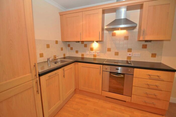 1 Bedroom Apartment To Rent In Hospital Hill, Chesham, HP5