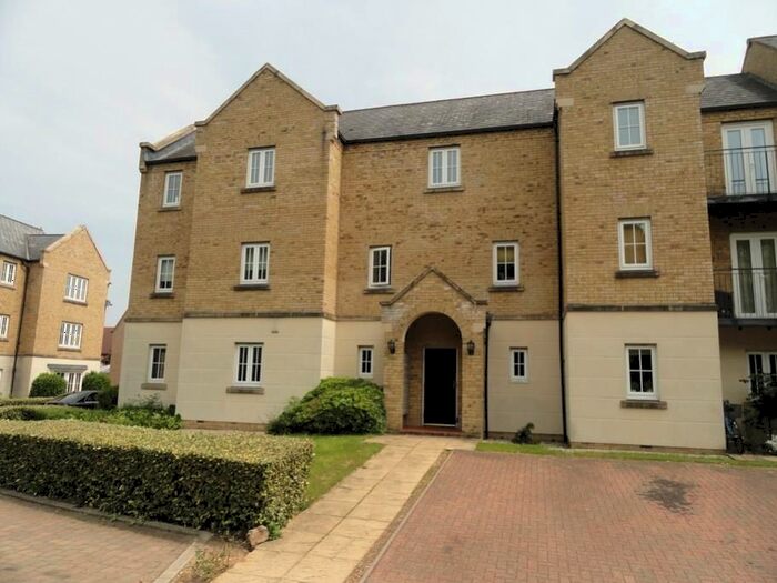 1 Bedroom Flat To Rent In Tenby Grove, Kingsmead, Milton Keynes, MK4