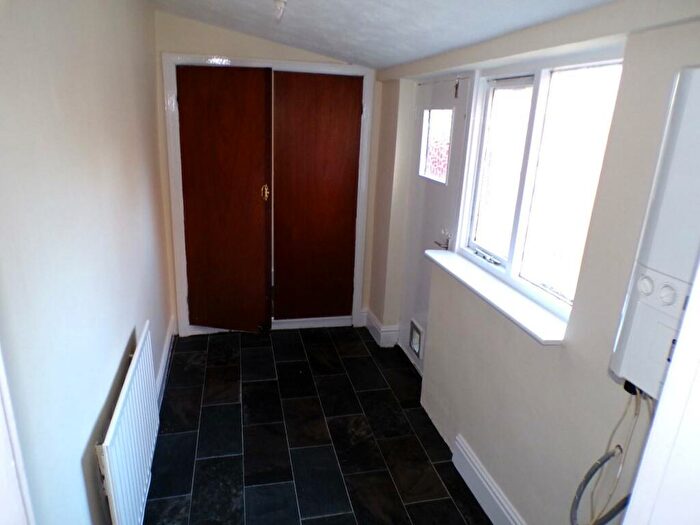 3 Bedroom Terraced House For Sale In Derbyshire Road, Clayton Bridge, Manchester, M40