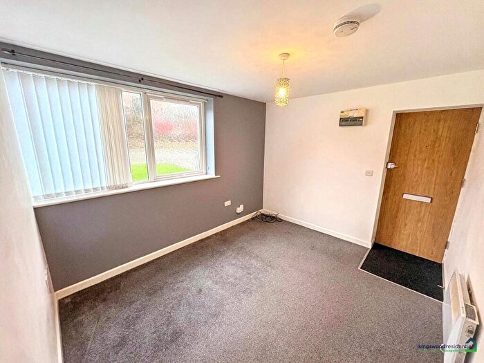 Studio To Rent In Nordean Court, Somersby Road, Woodthorpe, Nottingham, NG5
