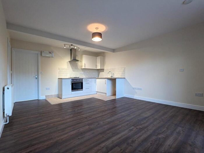 1 Bedroom Apartment To Rent In Alvechurch Road, Birmingham, B31