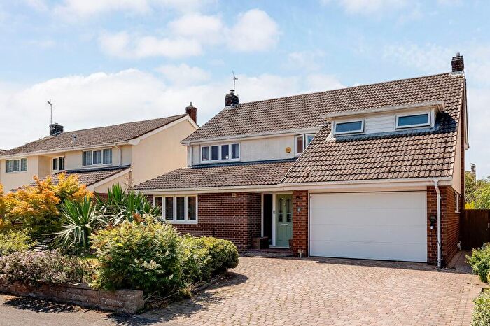 5 Bedroom Detached House For Sale In Mount Way, Waverton, CH3
