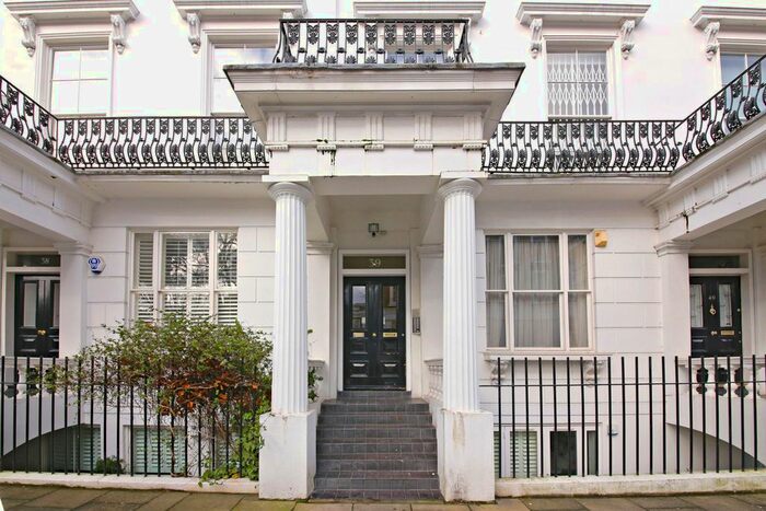 1 Bedroom Flat To Rent In Craven Hill Gardens, London, W2