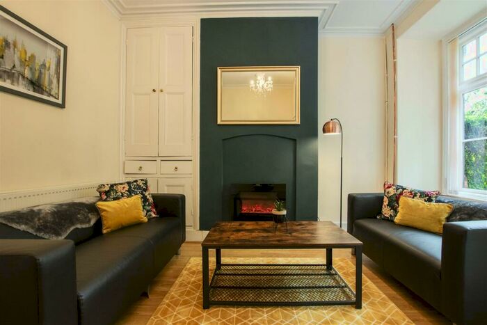 2 Bedroom Terraced House To Rent In Tudor Terrace, Ravenhurst Road, Harborne, Birmingham, B17