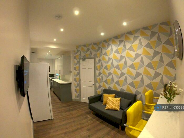 5 Bedroom Terraced House To Rent In Tyrrell Street, Leicester, LE3