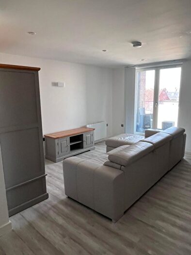 1 Bedroom Studio To Rent In Mak House, Upton Park Road, London, E7