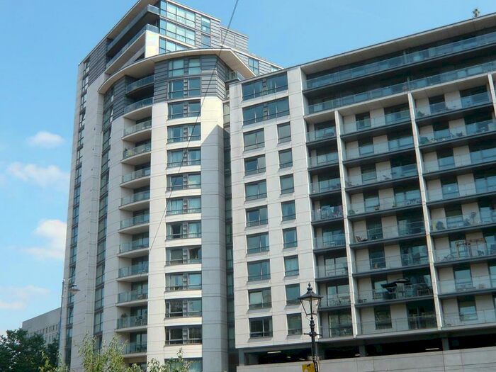 1 Bedroom Apartment To Rent In Holliday Street, Birmingham, B1