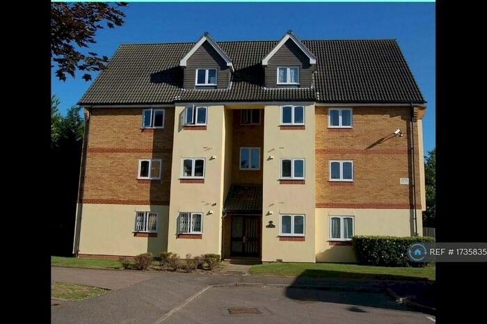 2 Bedroom Flat To Rent In Hartley Court, Mitcham, CR4