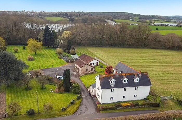 6 Bedroom Cottage For Sale In Portskewett, Caldicot, Monmouthshire, NP26