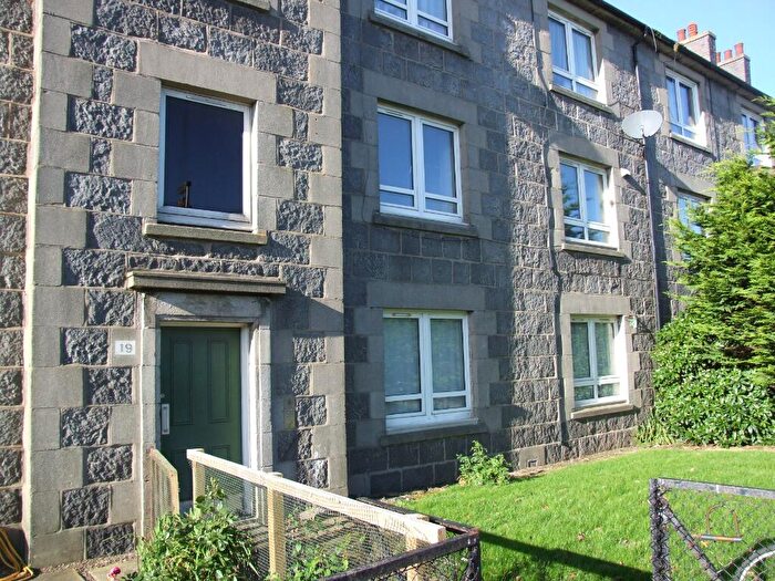 2 Bedroom Flat For Sale In C Seaton Road, Seaton, Aberdeen, AB24