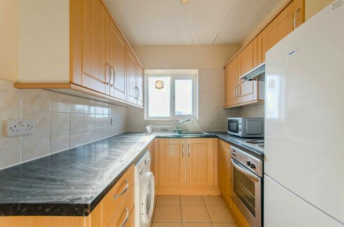 1 Bedroom Flat To Rent In Northolt Road, Harrow, HA2