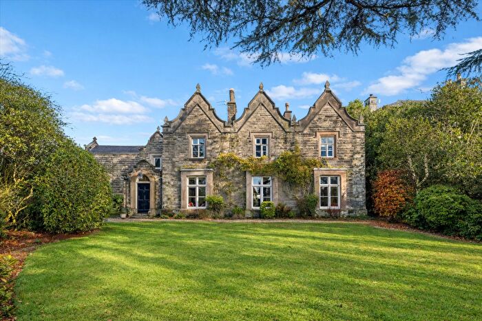 5 Bedroom Detached House For Sale In Woodbrook Road, Alderley Edge, SK9