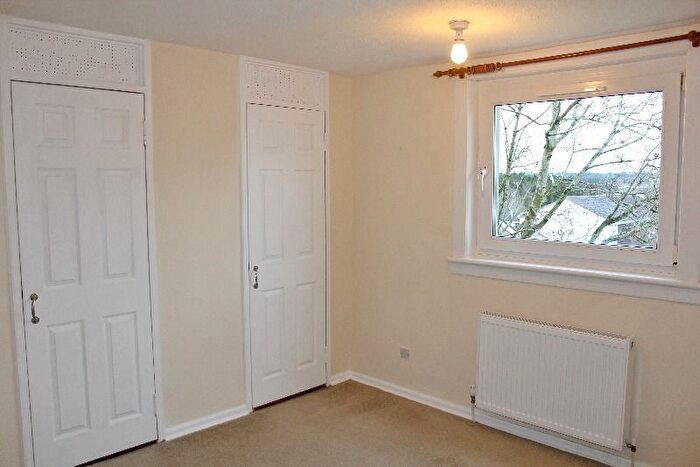 1 Bedroom Flat To Rent In Glen Tennet, East Kilbride, G74