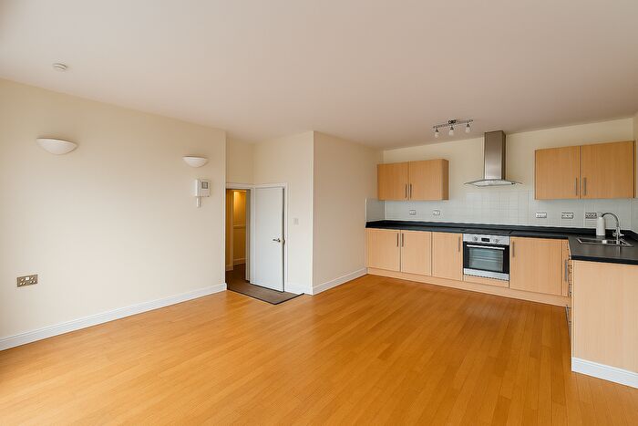 2 Bedroom Flat To Rent In Calderwood Street, London, SE18