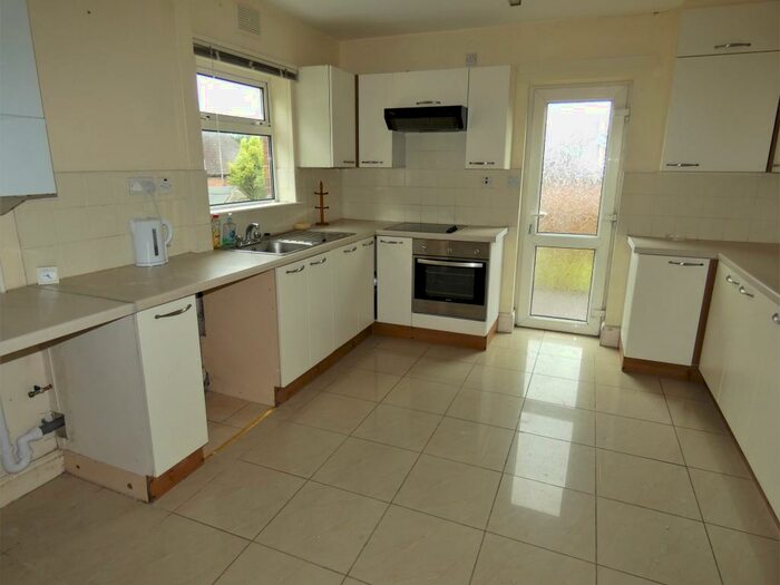 3 Bedroom Semi-Detached House To Rent In St Nicholas Avenue, Norton, ST6