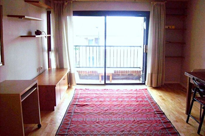 1 Bedroom Flat To Rent In Plymouth Wharf, London, E14