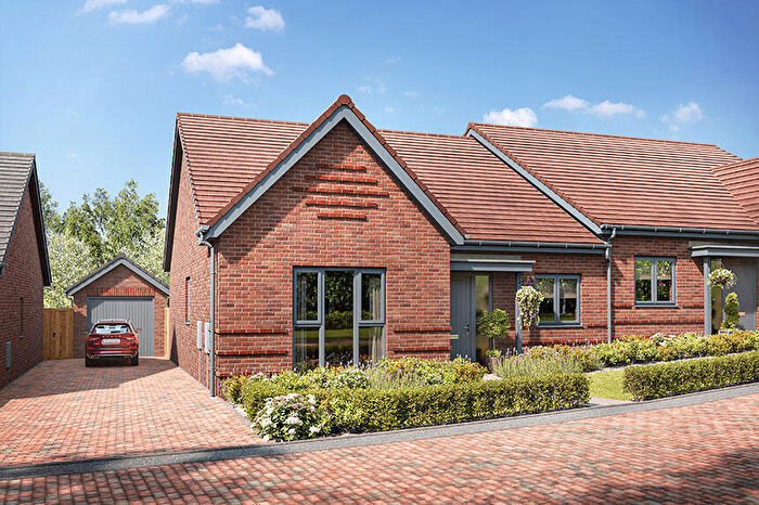 3 Bedroom Bungalow For Sale In Bayes Avenue, Coggeshall, Essex, CO6