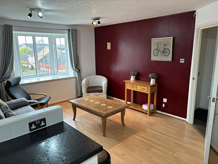 1 Bedroom Flat To Rent In Seager Drive, Cardiff Bay, Cardiff, CF11