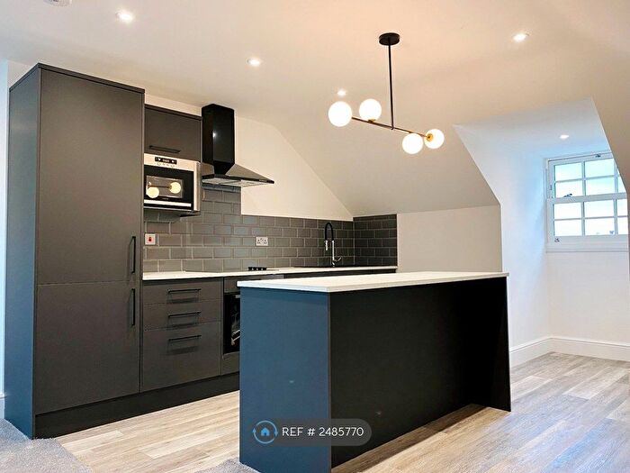 1 Bedroom Flat To Rent In Chelsea Mews, Doncaster, DN1