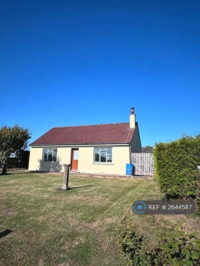 2 Bedroom Bungalow To Rent In Seggiehill, St Andrews, KY16