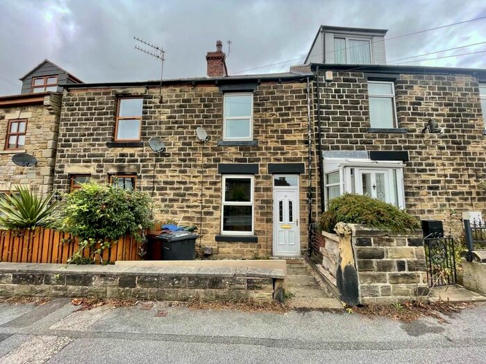 2 Bedroom Property To Rent In The Walk, Birdwell, Barnsley, S70