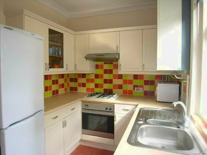 4 Bedroom House To Rent In Bedroom Detached House In Winton, BH9